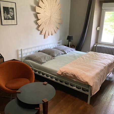 Chez Herve Le Chatelet La Chaux Neuve Dış mekan fotoğraf
