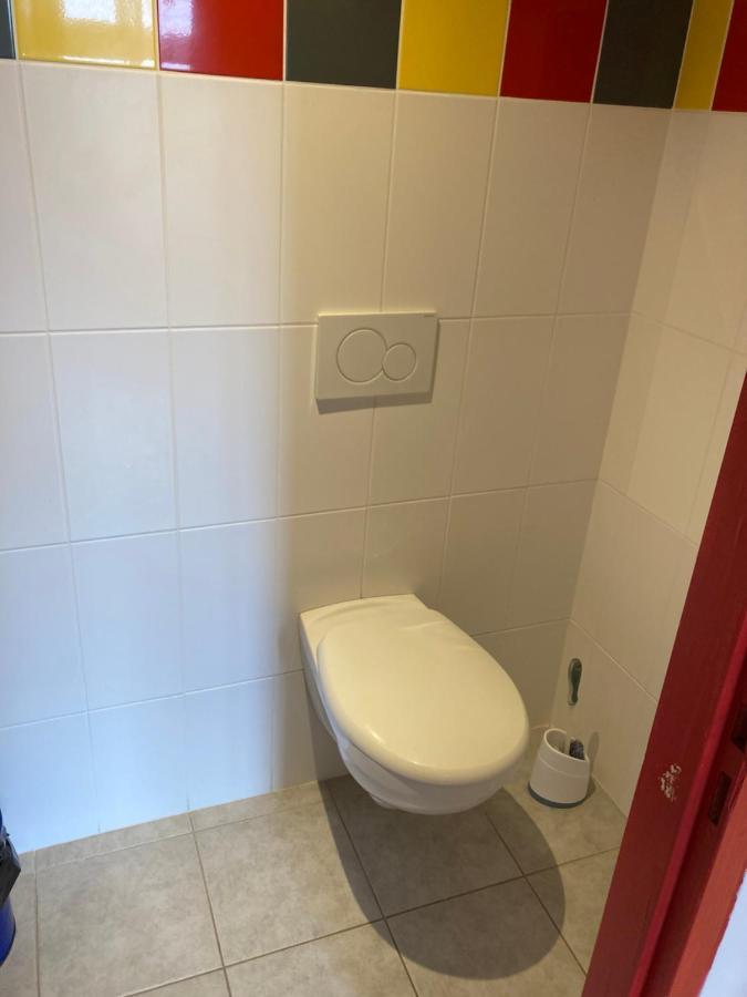 Chez Herve Le Chatelet La Chaux Neuve Dış mekan fotoğraf