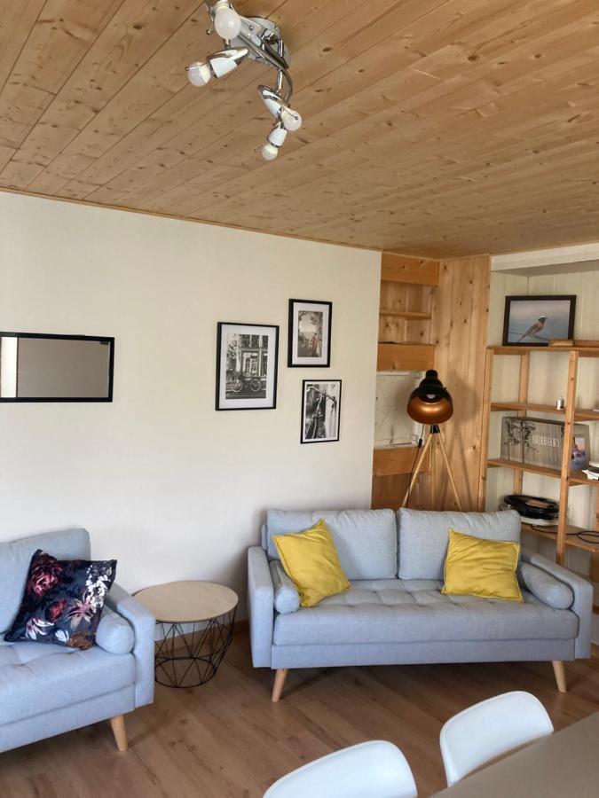 Chez Herve Le Chatelet La Chaux Neuve Dış mekan fotoğraf